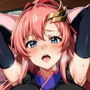 ガ〇ダムS〇ED:ラ〇ス・クライン:エロ画集