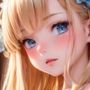 ［少女画報Carroll05］ Alice wearing a baby doll 200枚 PDF付