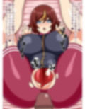 もしも正義の魔法少女があなたにゾッコンの肉奴●だったら〜勇気メラメラ☆魔法少女フレア〜
