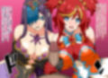 もしも正義の魔法少女があなたにゾッコンの肉奴●だったら〜勇気メラメラ☆魔法少女フレア〜