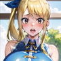 FAIRY T〇IL:ル〇シィ・ハートフィリア:エロ画集