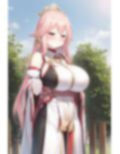 透明少女ー巫女編ー 画像2