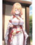 透明少女ー巫女編ー 画像4