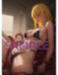 侵触姦