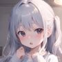 え？わたしの・・・はだかがみたいんですかっ！？