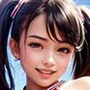 AI 2.5D CHEER NUDE VOL.9