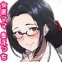 友達のママは清楚に見えて実は超絶ドスケベな女医でした