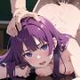 瞳に宿る物語