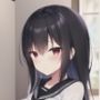 クーデレ彼女との性生活
