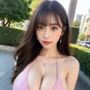 AI美女 グラビア写真集 ShanTai