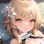 淫乱のテイワット