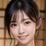 美女ヌード写真集「浴衣を脱いだエッチな旅館」