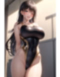 巨乳JK学園 ハードコア 〜第一幕・学園（日常）編〜