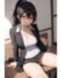 巨乳JK学園 ハードコア 〜第一幕・学園（日常）編〜