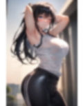巨乳JK学園 ハードコア 〜第一幕・学園（日常）編〜