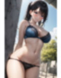 巨乳JK学園 ハードコア 〜第一幕・学園（日常）編〜