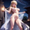 ドスケベ透け透けお姉さん〜とりあえずエロい美女500人に会いに行こう