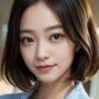 美女ヌード写真集「エッチなオフィス」