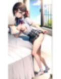 制服女子とHして中だししたら喜ばれた