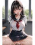 巨乳J〇学園 ハードコア 〜第二幕・犯りまくり編〜
