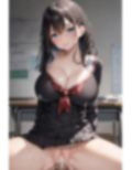 巨乳J〇学園 ハードコア 〜第四幕・催●編〜