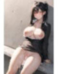 巨乳J〇学園 ハードコア 〜第五幕・レ〇プ目ぶっかけ編〜