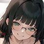 優等生だった彼女