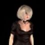 【ROMC004】美人自動人形セックス画像