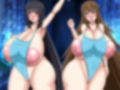TS女体化少年特務捜査官・洗脳改造生体ラブドール品評会