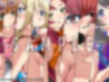 劣等生の周りの女の子たち シチュCG集 ＃12『 Y2K』