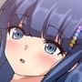 劣等生の周りの女の子たち シチュCG集 #12『 Y2K』