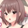 今日の私は欲求不満
