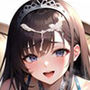 舞踏会に来ていた姫様たちとHして中だししたら喜ばれた