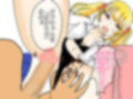 メス○キサラちゃん分からせセックス 画像7