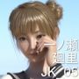 【+All】『理想の彼女を3DCGで作ります』から生まれたバーチャルアイドル「一ノ瀬廻里(いちのせめぐり)」のJK風写真集:JK_05