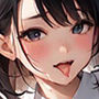 ぬれぬれ美少女