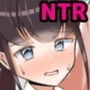 地味巨乳な幼馴染が僕にはない巨根チンポにポルチオSEXでマゾ堕ちする話