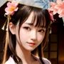 【AIイラスト】AI和装美女ヌード -浴衣・着物-