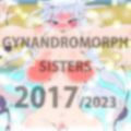 孕ませ！ジナンドロモーフ・シスターズ！2023〜Diversity＆Freedom；〜