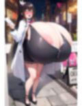 超乳露出45 画像1