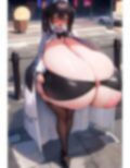 超乳露出45 画像2