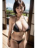 Kカップ若妻の秘密 異世界個人撮影会Vol.2 ＃541枚