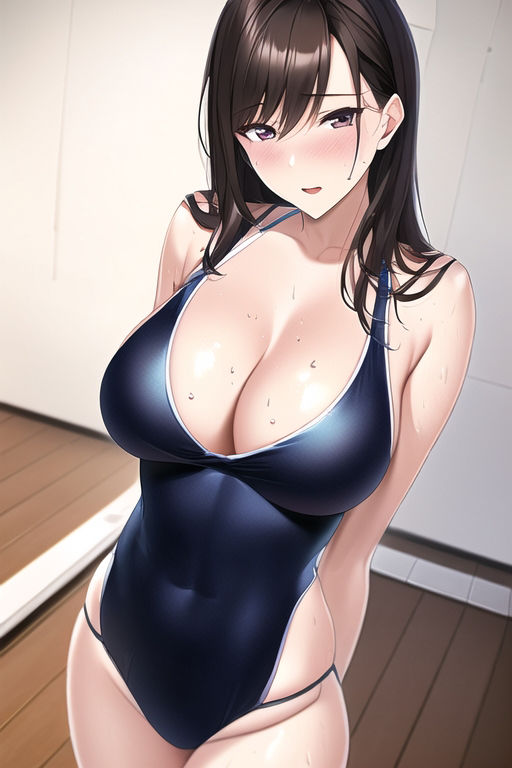 AIグラビア 1 画像1
