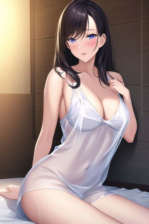 AIグラビア 1 画像4