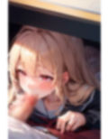美少女たちとS〇X三昧（600枚）