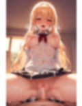 美少女たちとS〇X三昧（600枚）