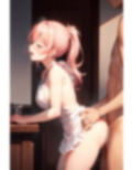 美少女たちとS〇X三昧（600枚）
