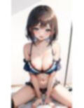 この服かわいい？と聞かれたので少し脱がせてHして中だししたら喜ばれた