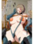 狂焔の章 弐外伝〜首を垂れる金鹿〜