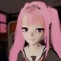 放課後の教室でひたすら罵倒されながら手コキされる主観動画